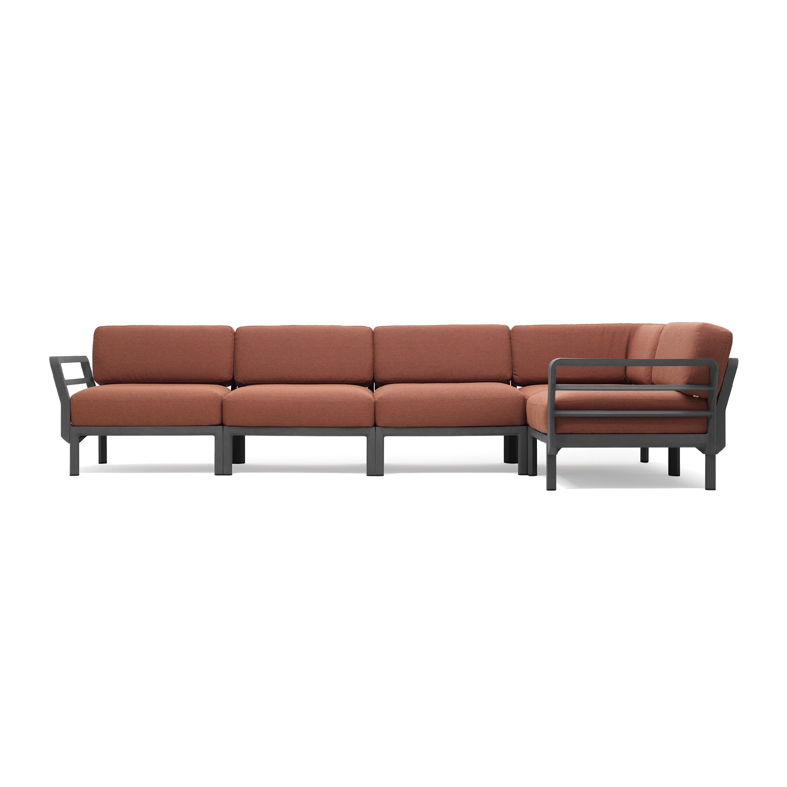 Lounge Maximo 5