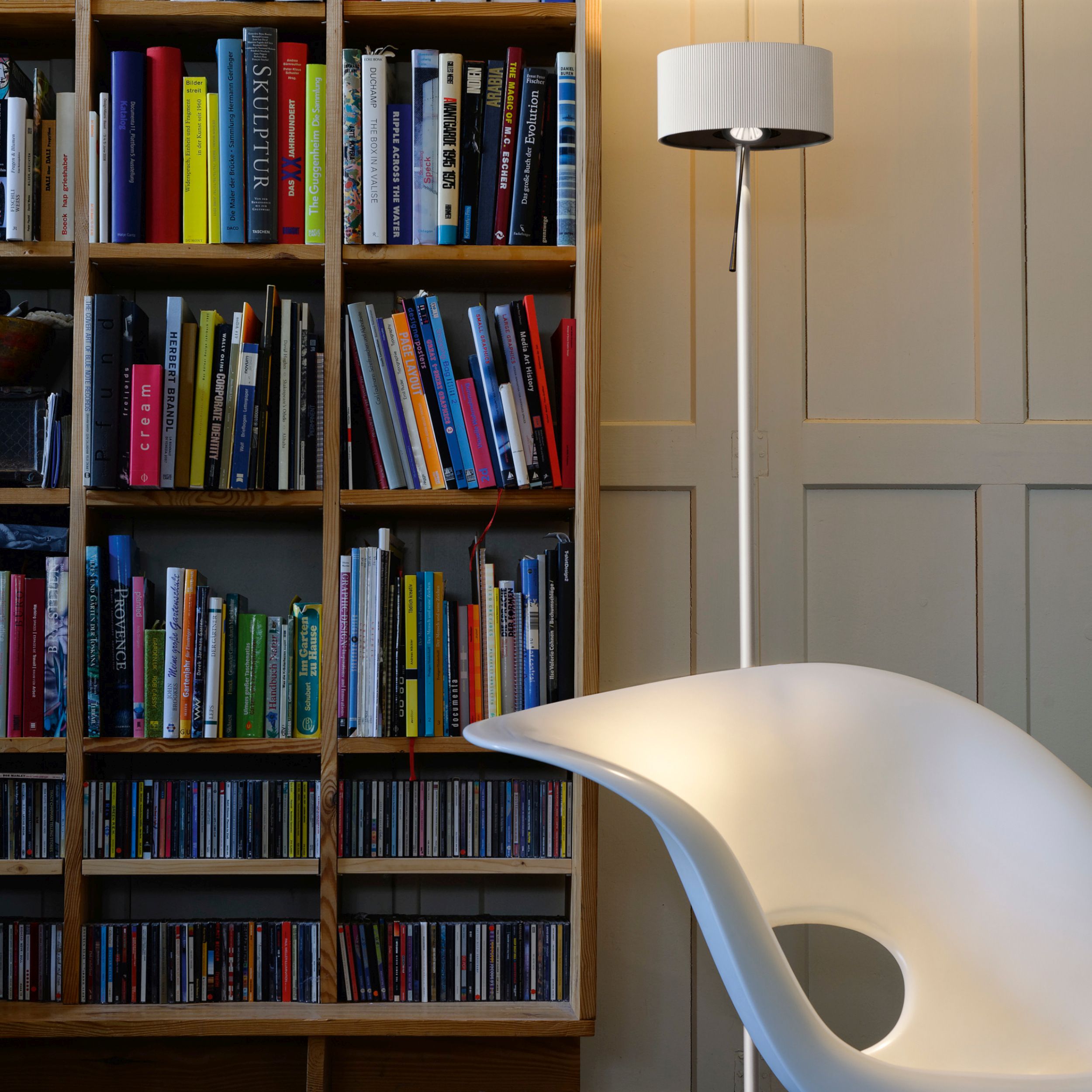 Stehleuchte Diogenes