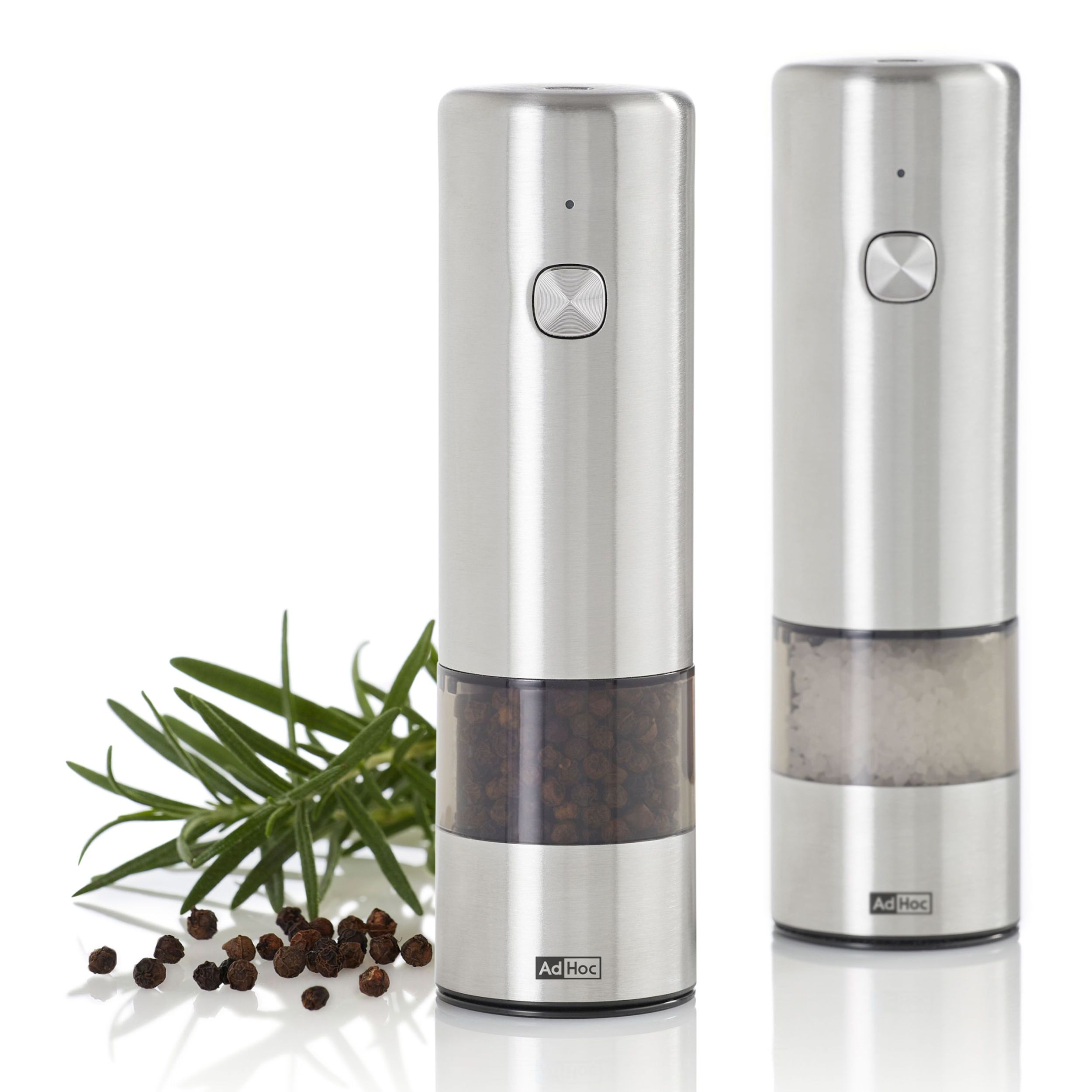 Set Pfeffer/Salzmühle i.Mill