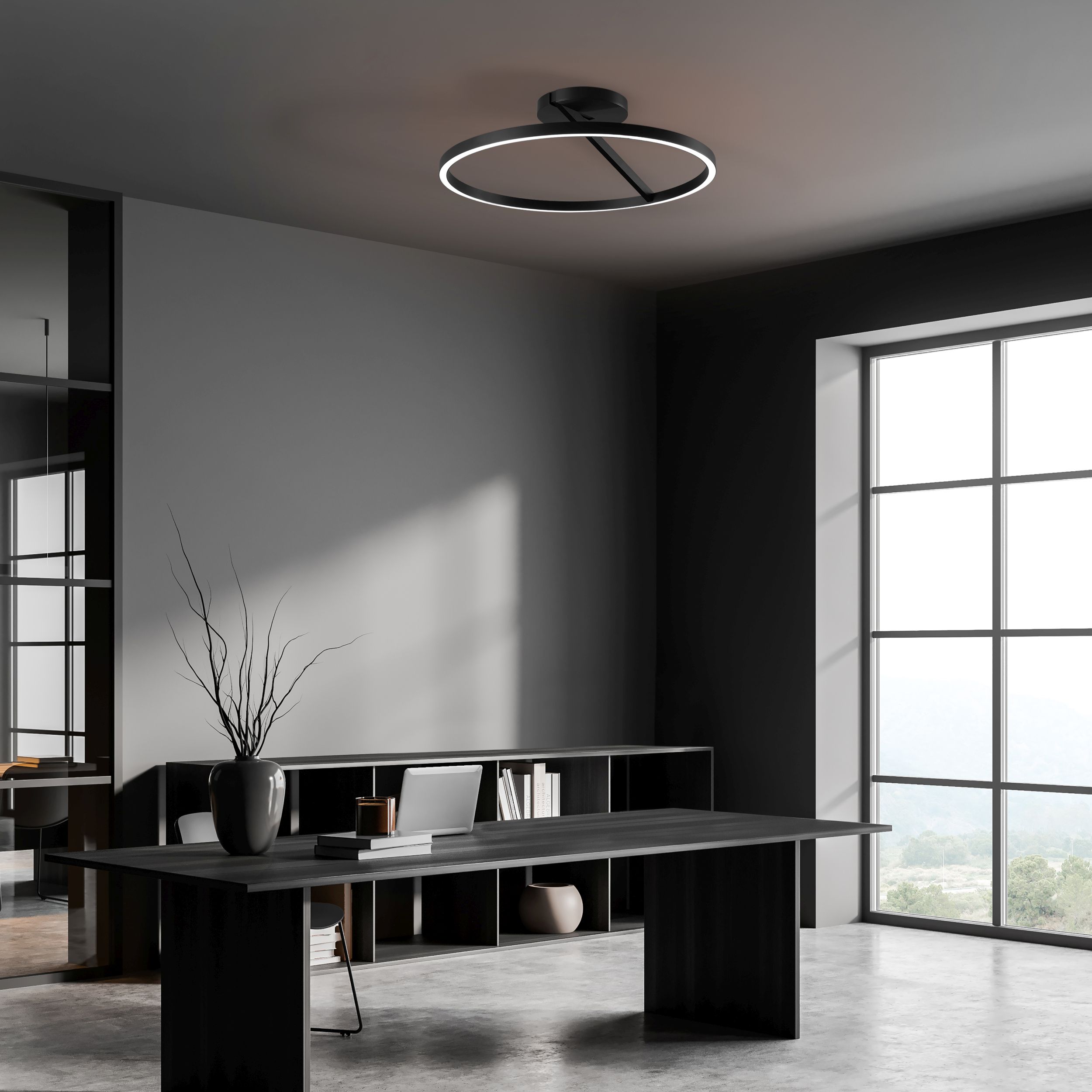 Deckenleuchte Vision