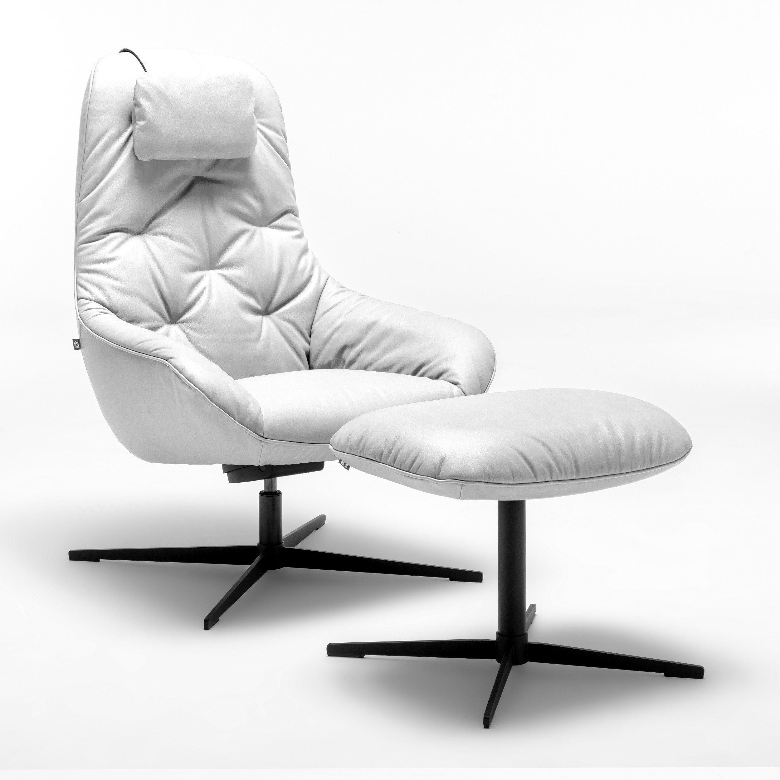 Relaxsessel Mega Soft