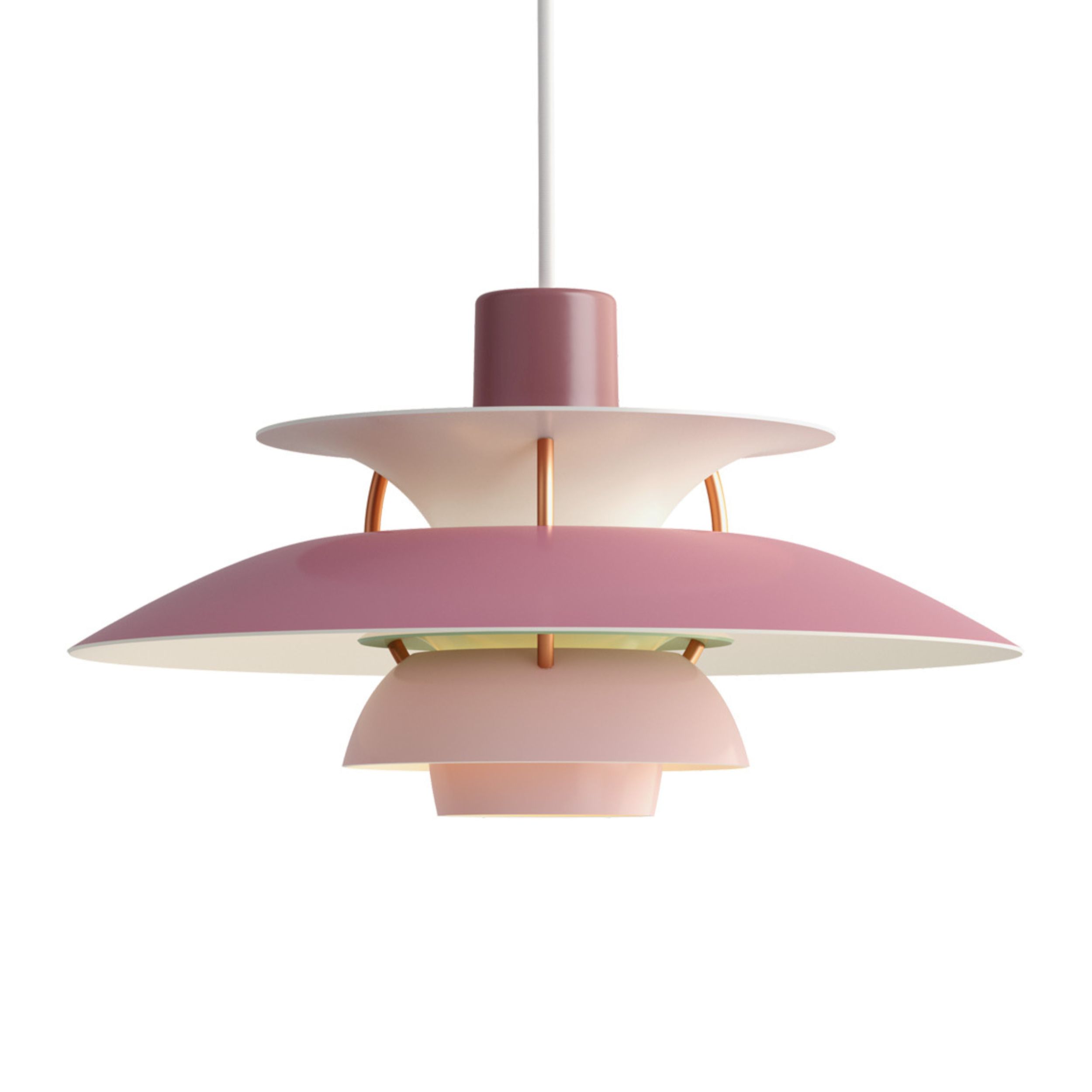 Hängeleuchte PH 5 mini