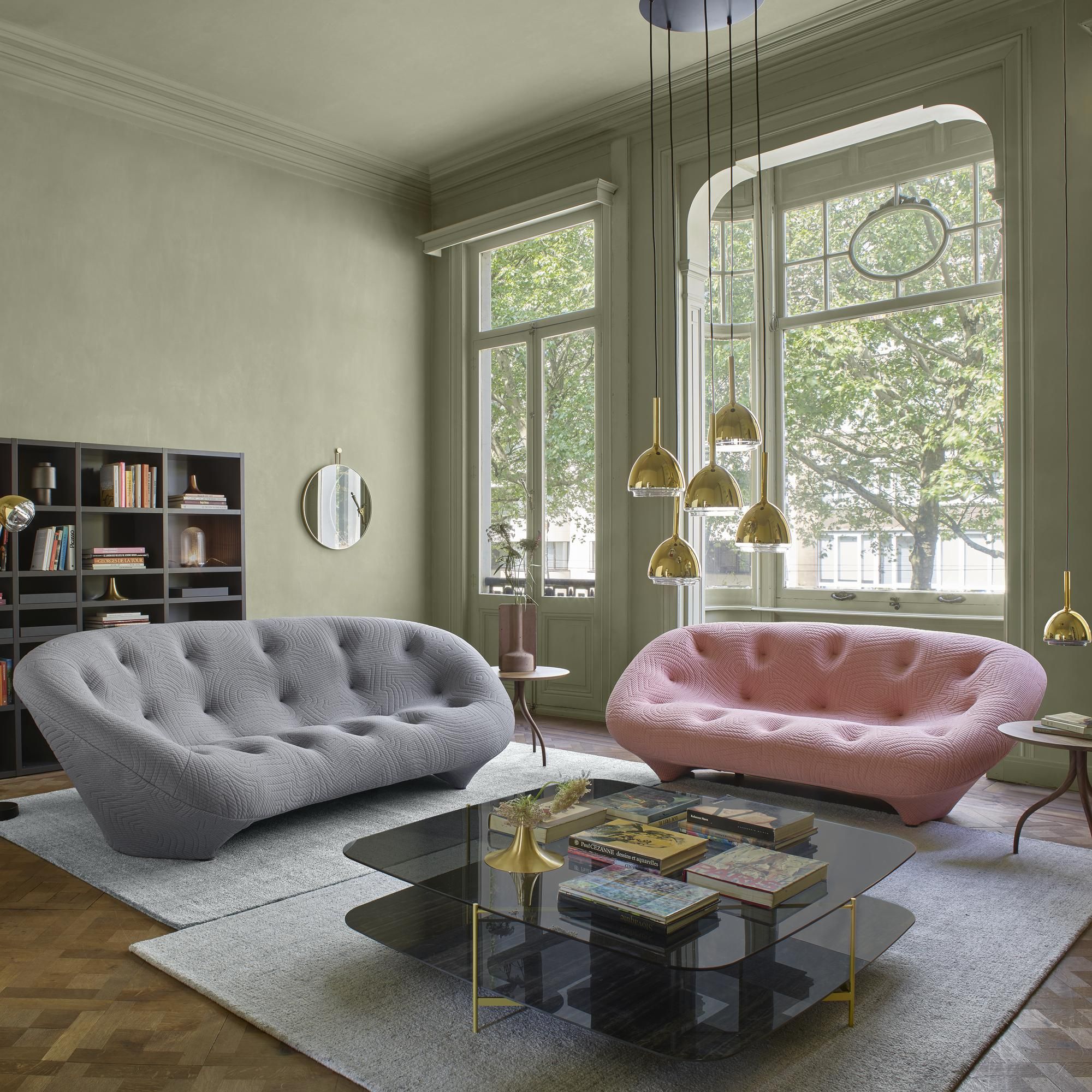 Sofa Ploum