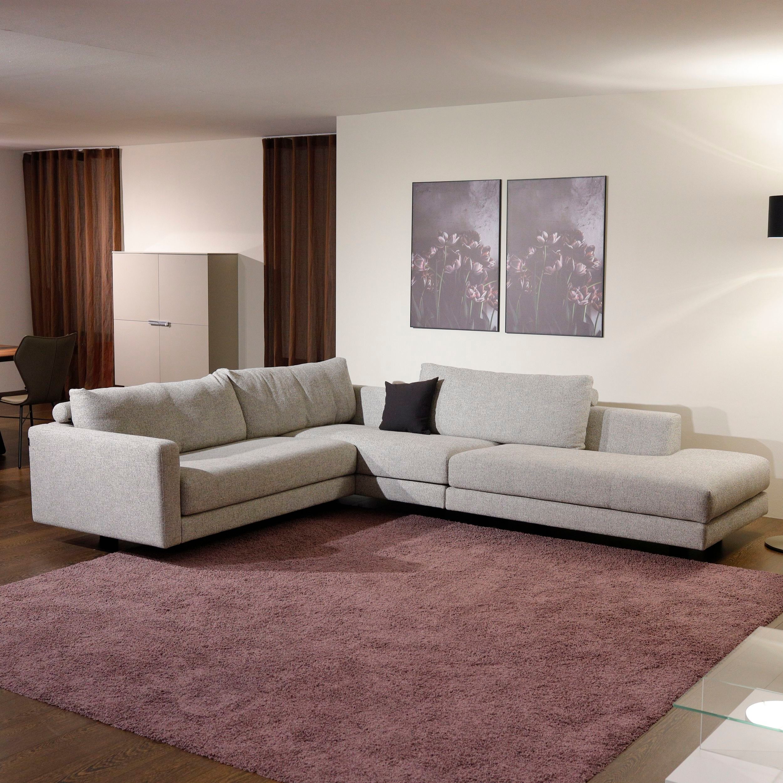 Sofa Contur Cuneo Select 120