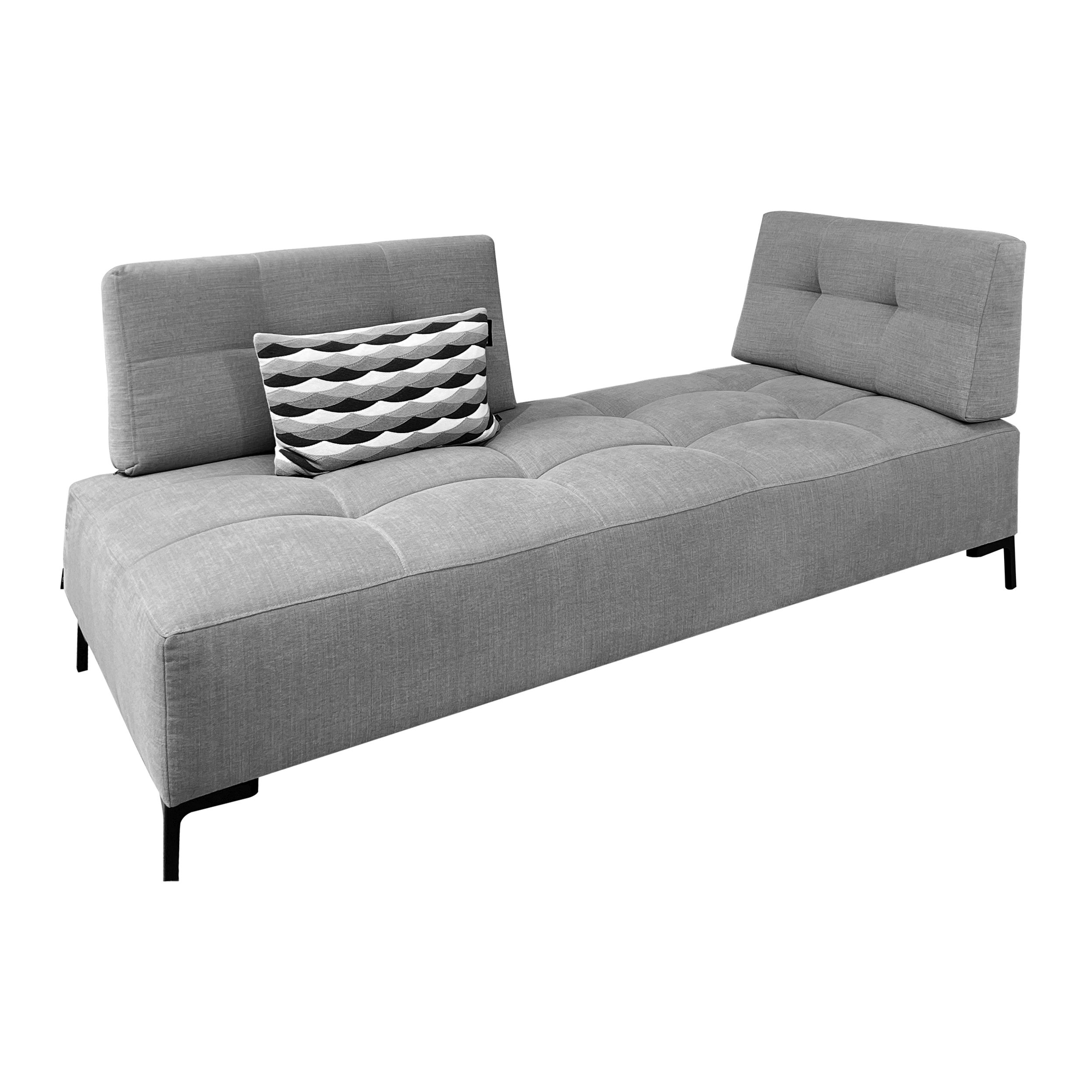 Polsterbett Daybed Silence