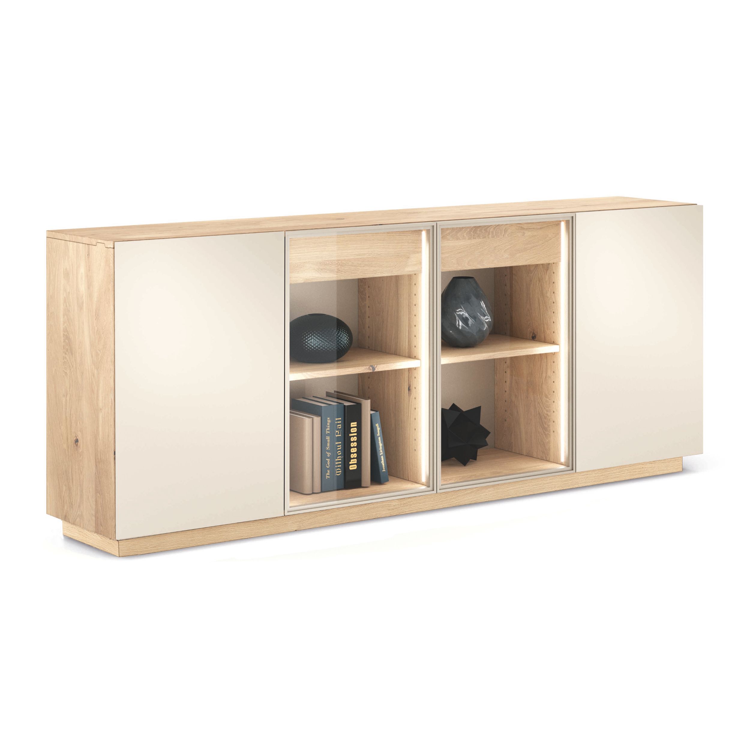 Sideboard Linja