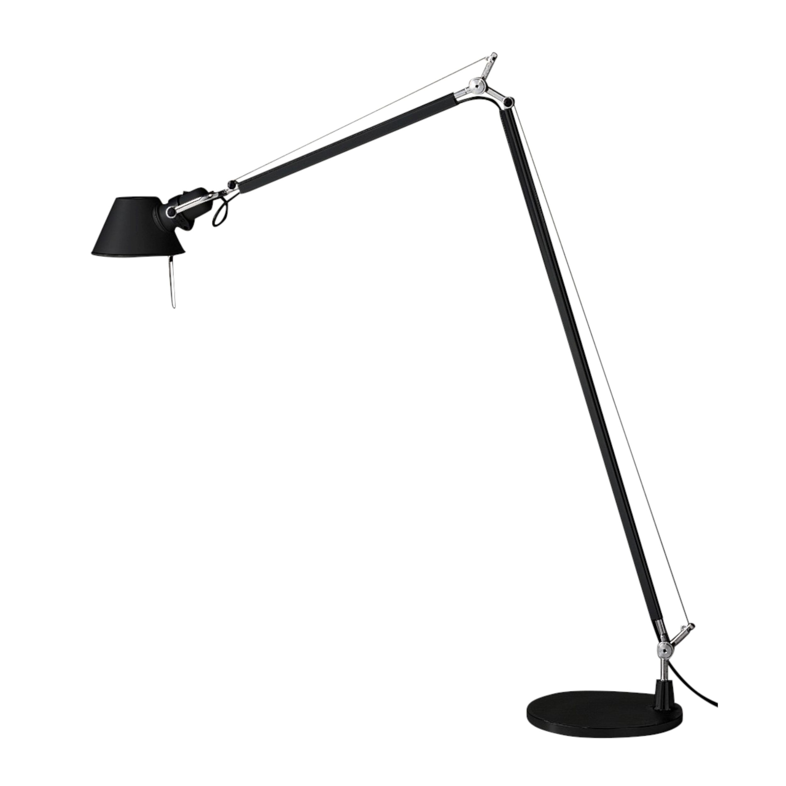 Stehleuchte Tolomeo Reading Floor