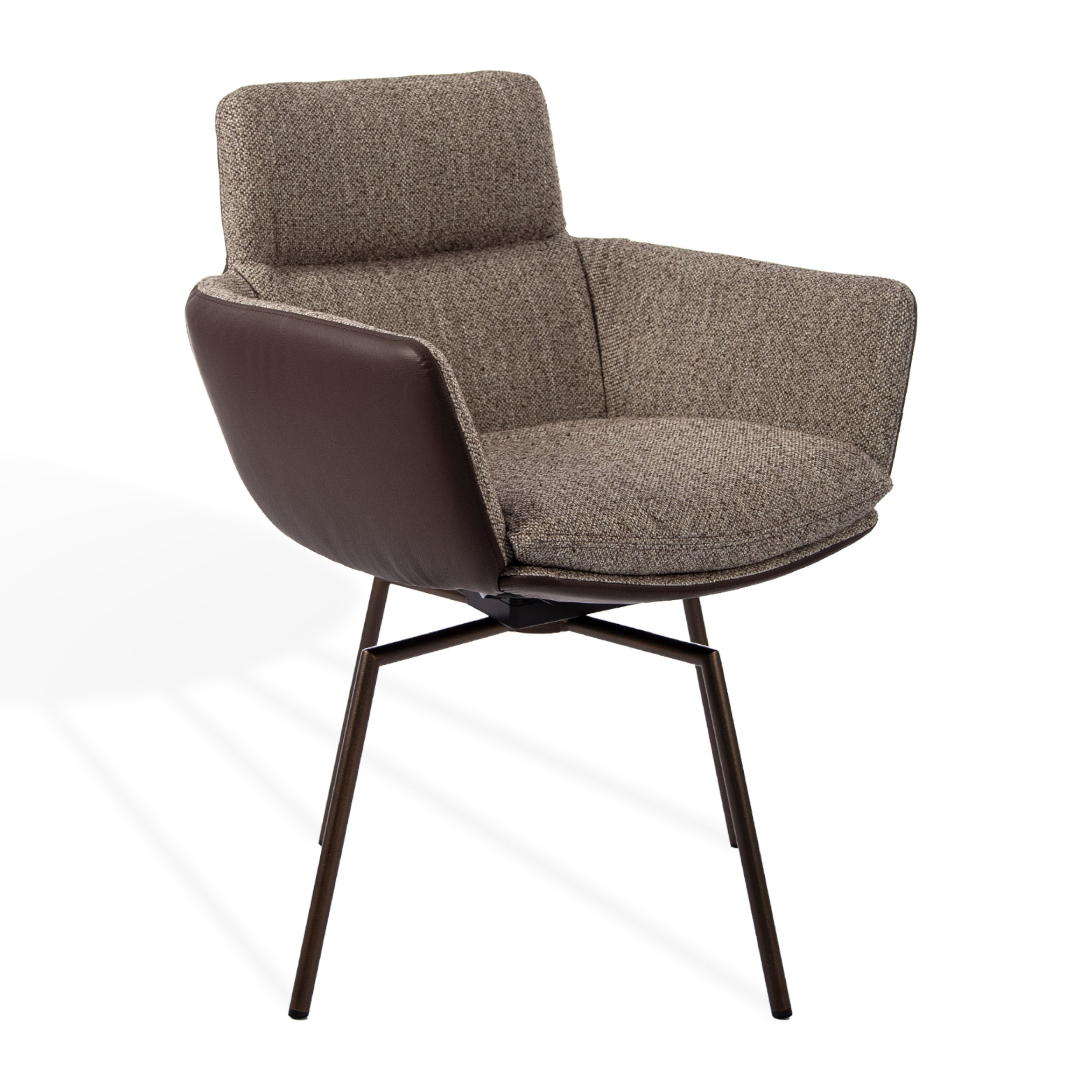 Armlehnstuhl Faye Edition