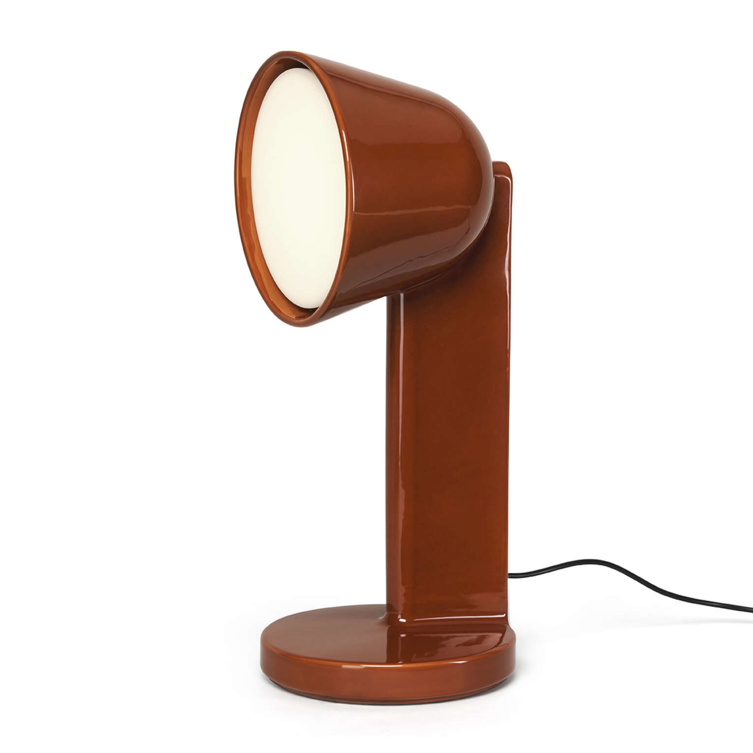 Tischleuchte Céramique Down