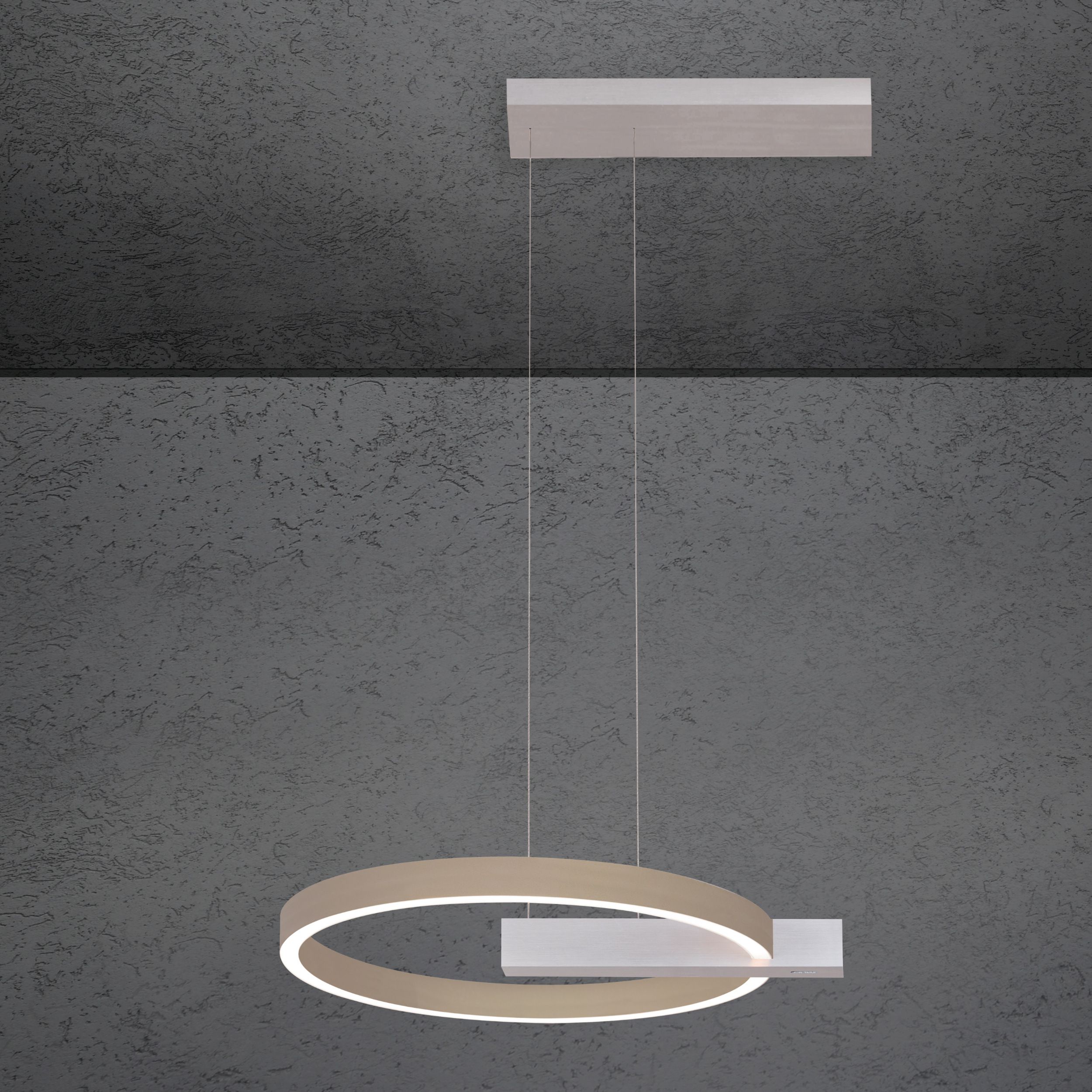 Hängeleuchte Midnight