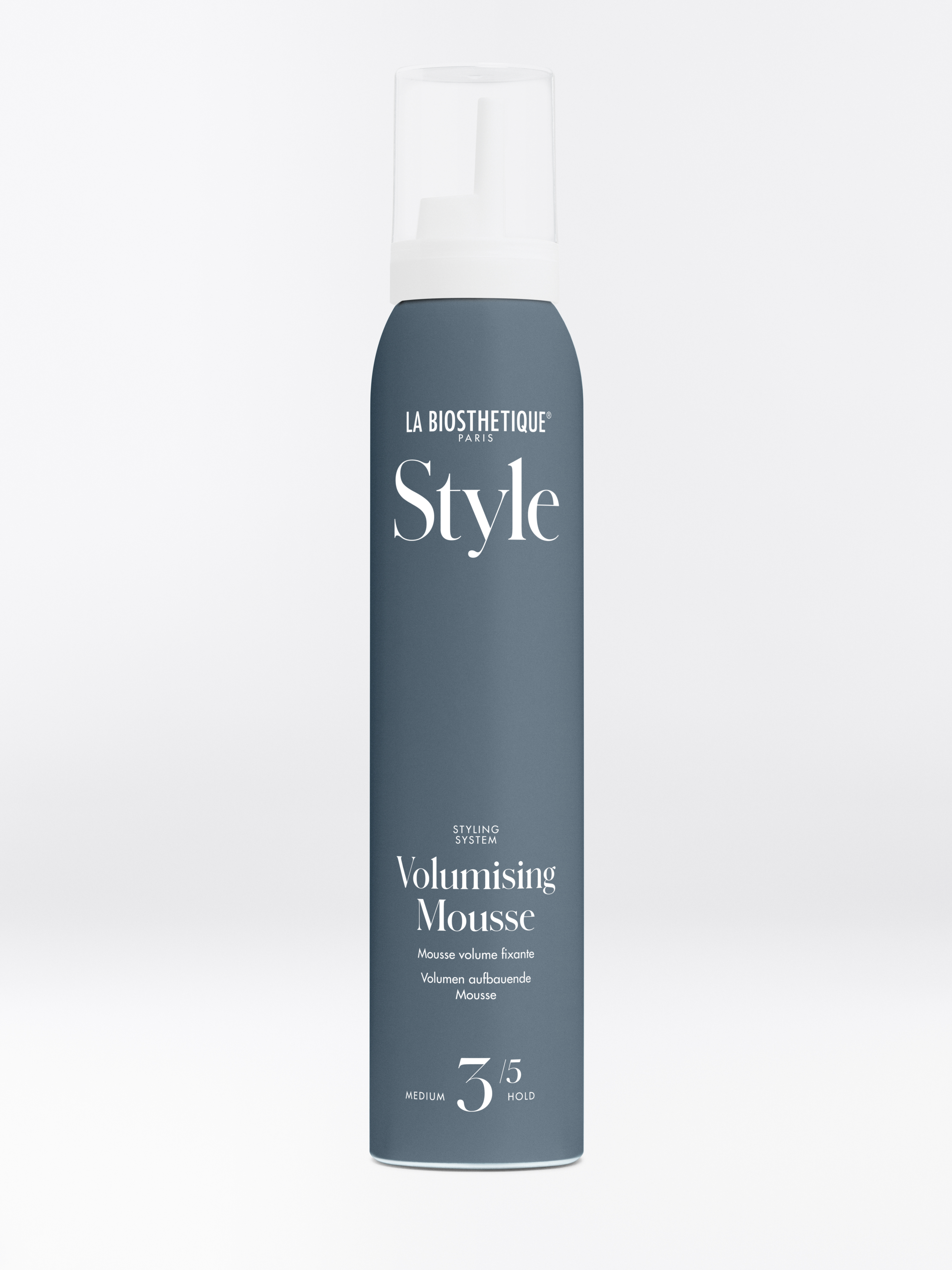 Volumising Mousse (ex Volume Mousse)