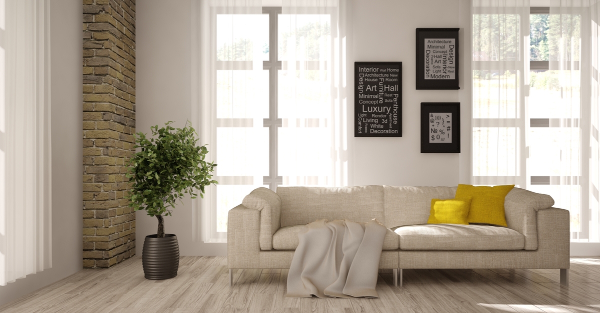 Interior Design For Dummies A Quick Start