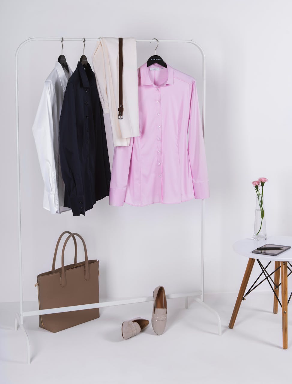 Sechs Dinge, die Sie über Blusen wissen müssen