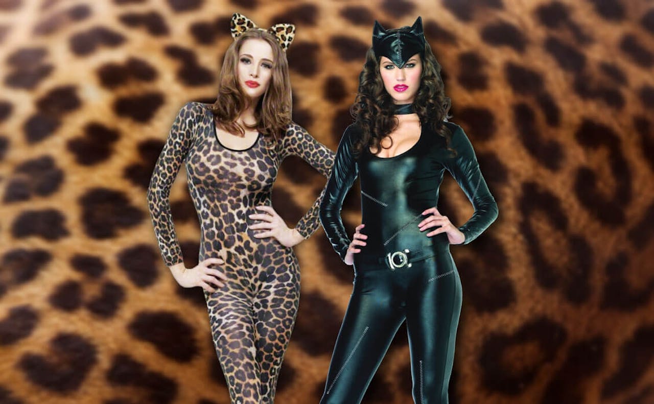 hen do matching outfits