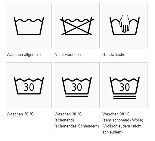 Flecken Entfernen Will Gelernt Sein