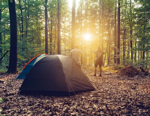 Trekking-Camps-Spessart
