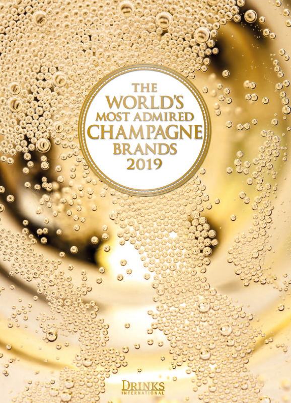 World S Most Admired Champagne Brand 19 Pol Roger