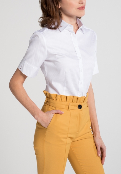 Welche Blusen Stehen Mir