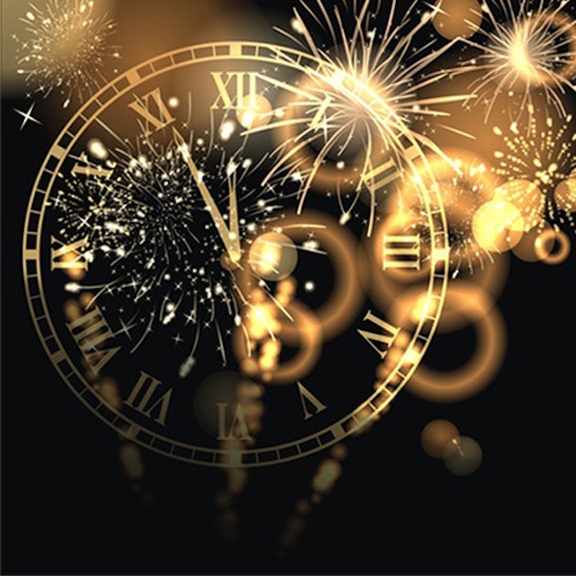 Silvester in der SKY BAR &amp; SKY RESTAURANT