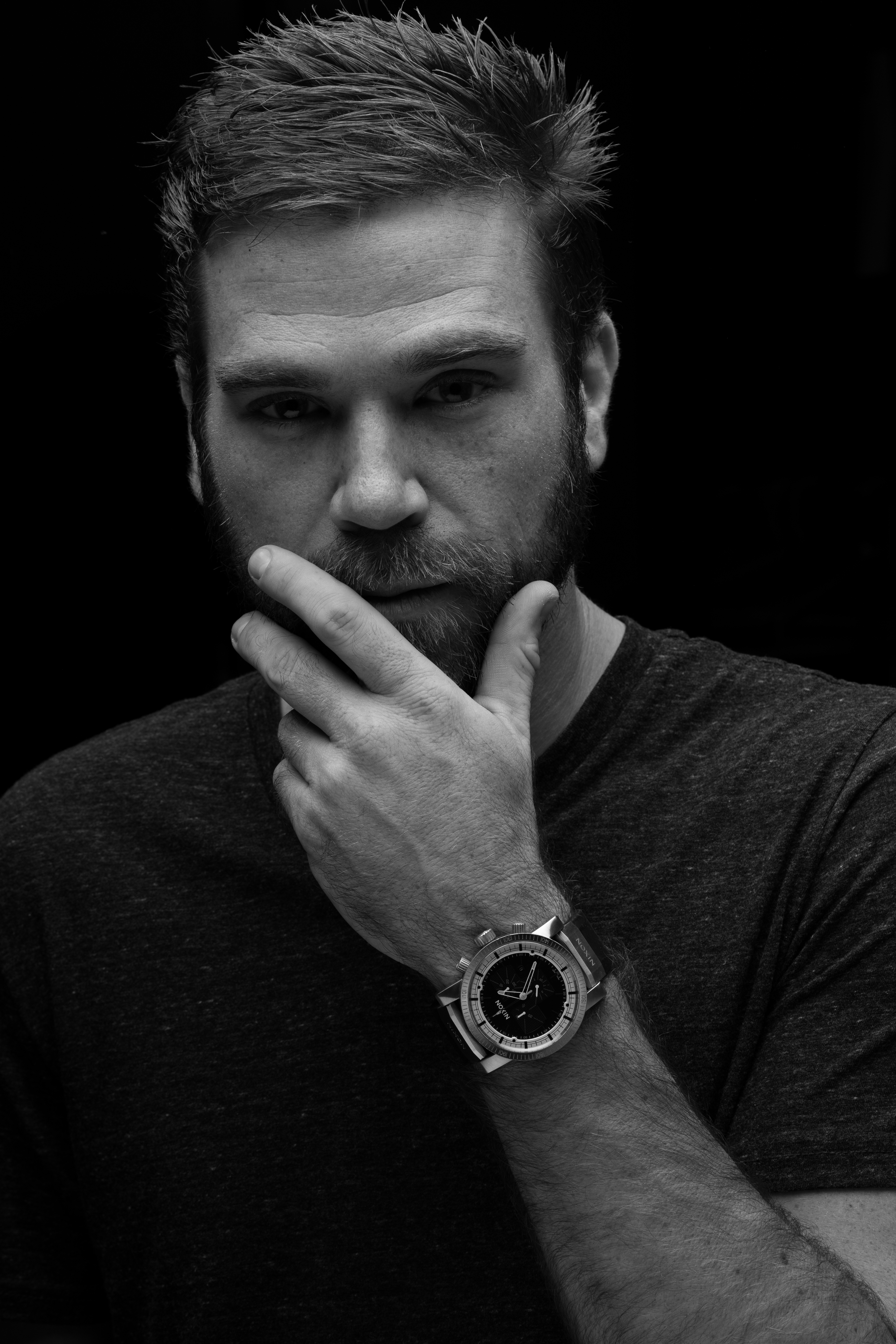 Welche Hautpflege Manner Brauchen Dr Grandel Klart Auf