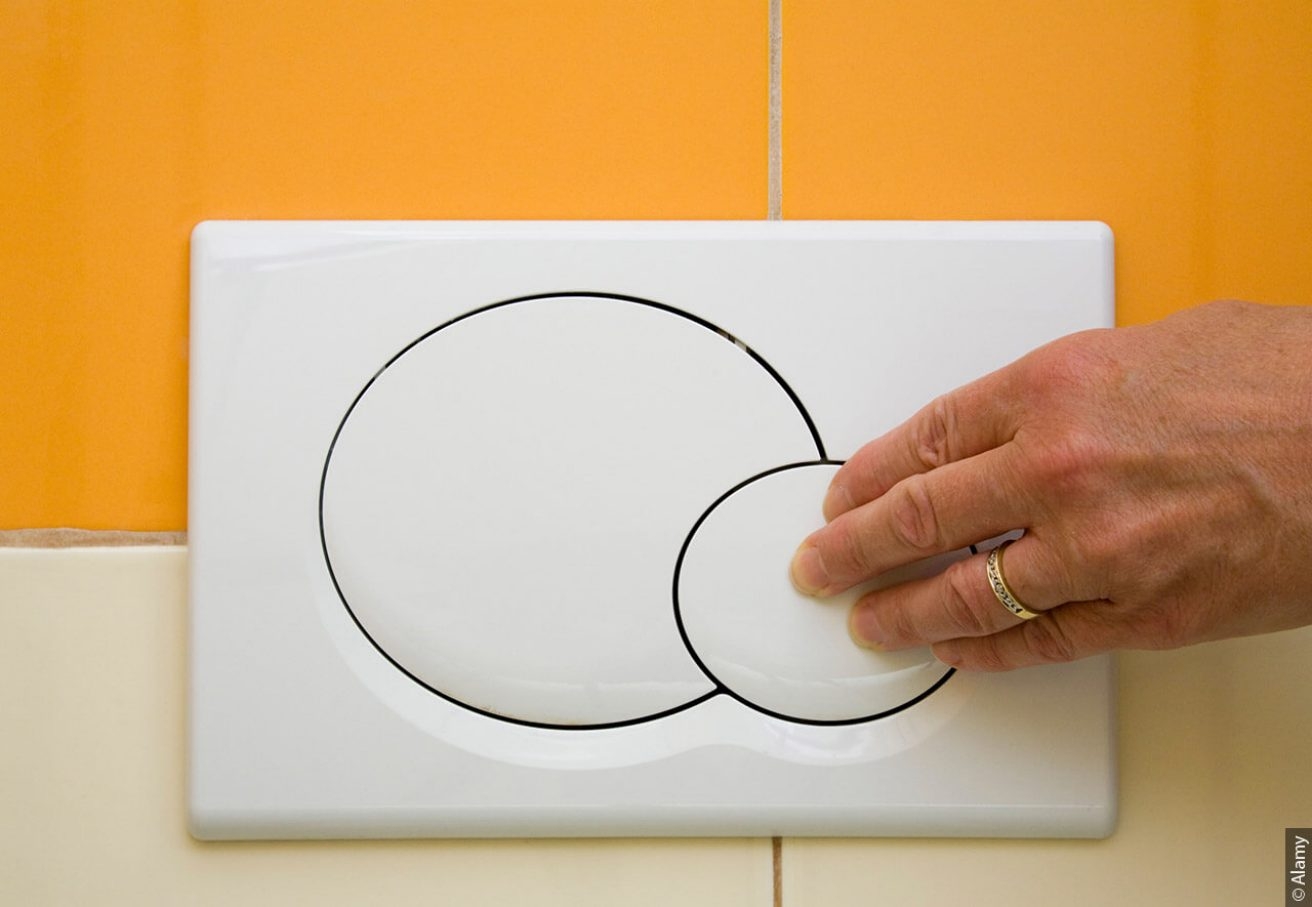 Einfache Losungen Fur Haufig Auftretende Storungen Des Toilettensystems