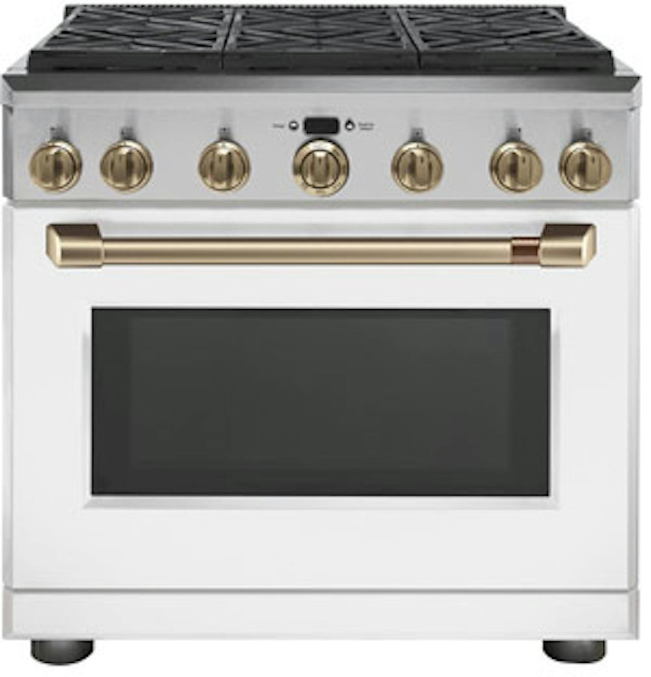 Café, Customizable Kitchen Appliances for the Modern Home