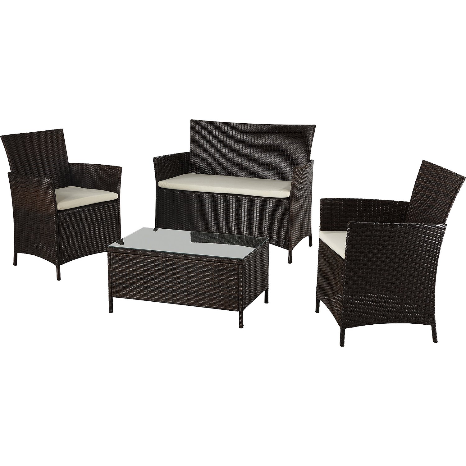 лучшие производители мебели из искусственного ротанга