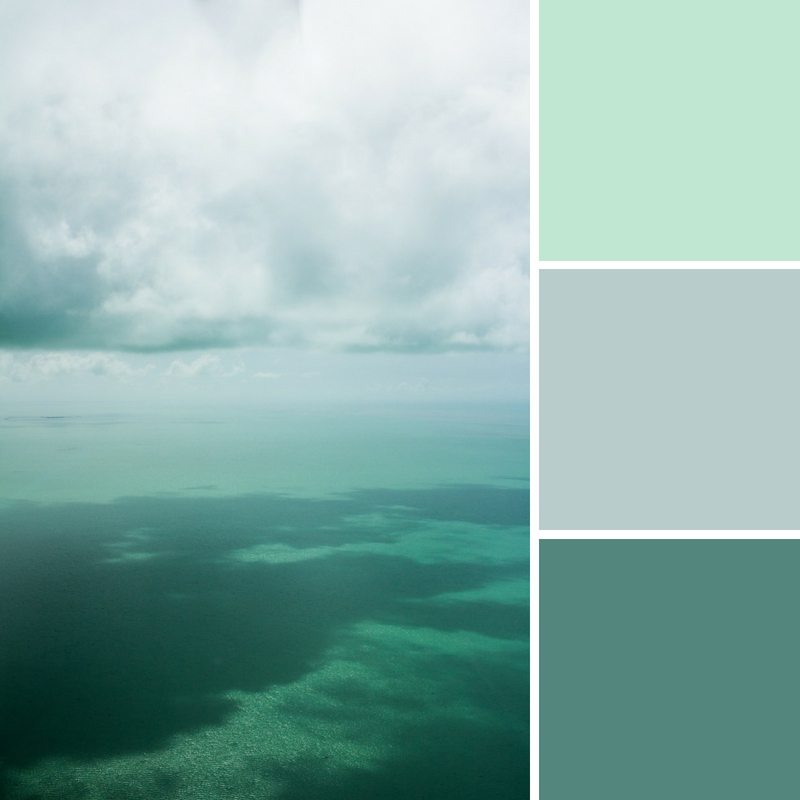 Eine Neue Wandfarbe Im Wohnzimmer Sorgt Fur Frischen Wind