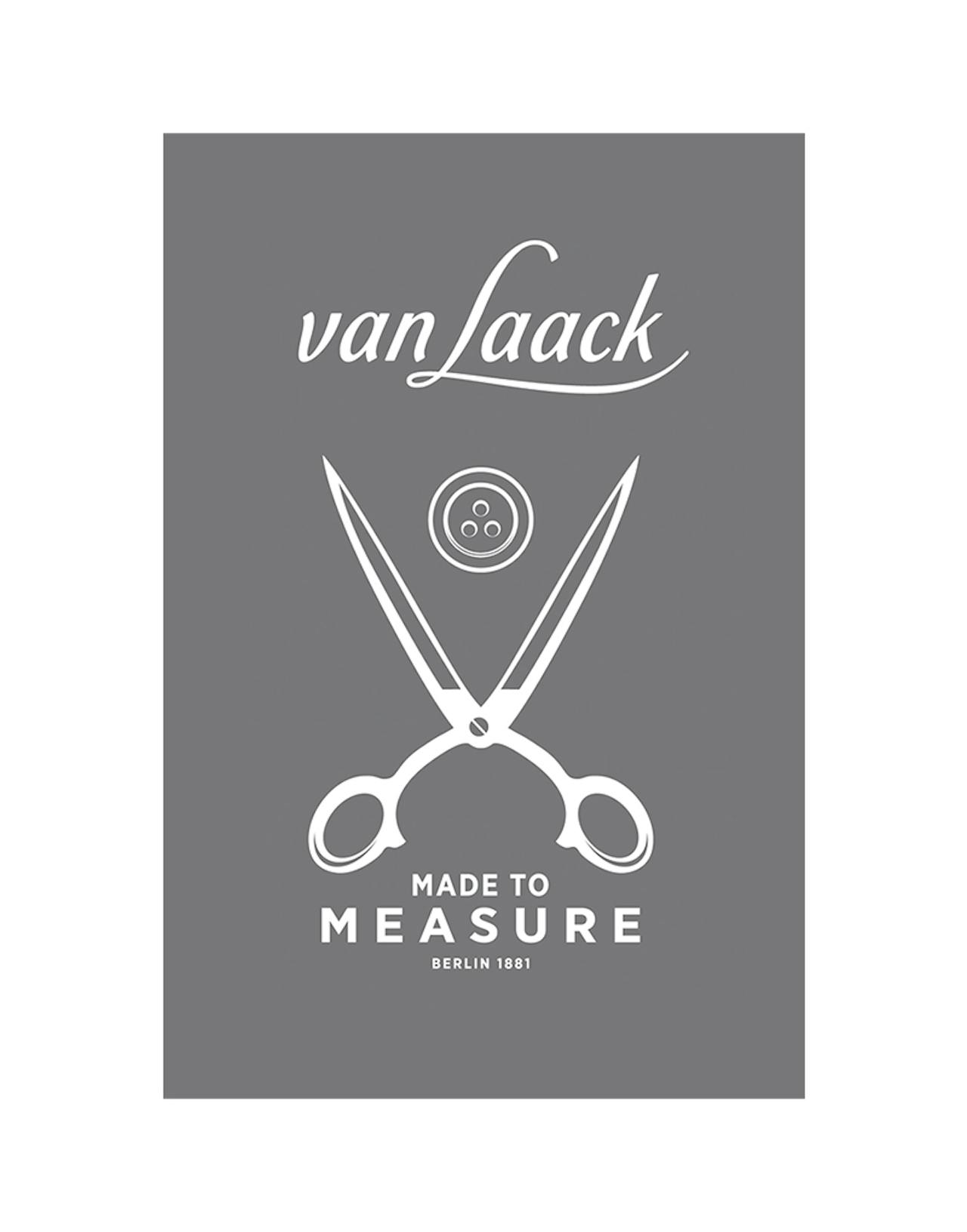 Van Laack Massprogramm