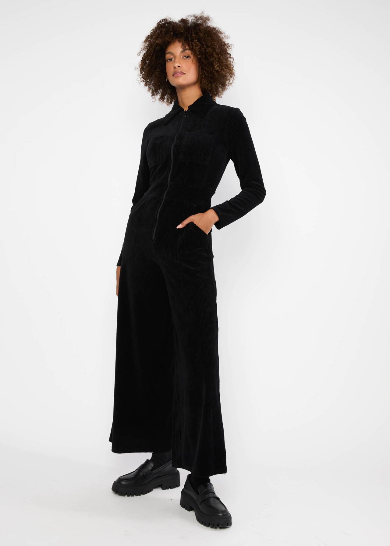 Jumpsuit Jolly Molly