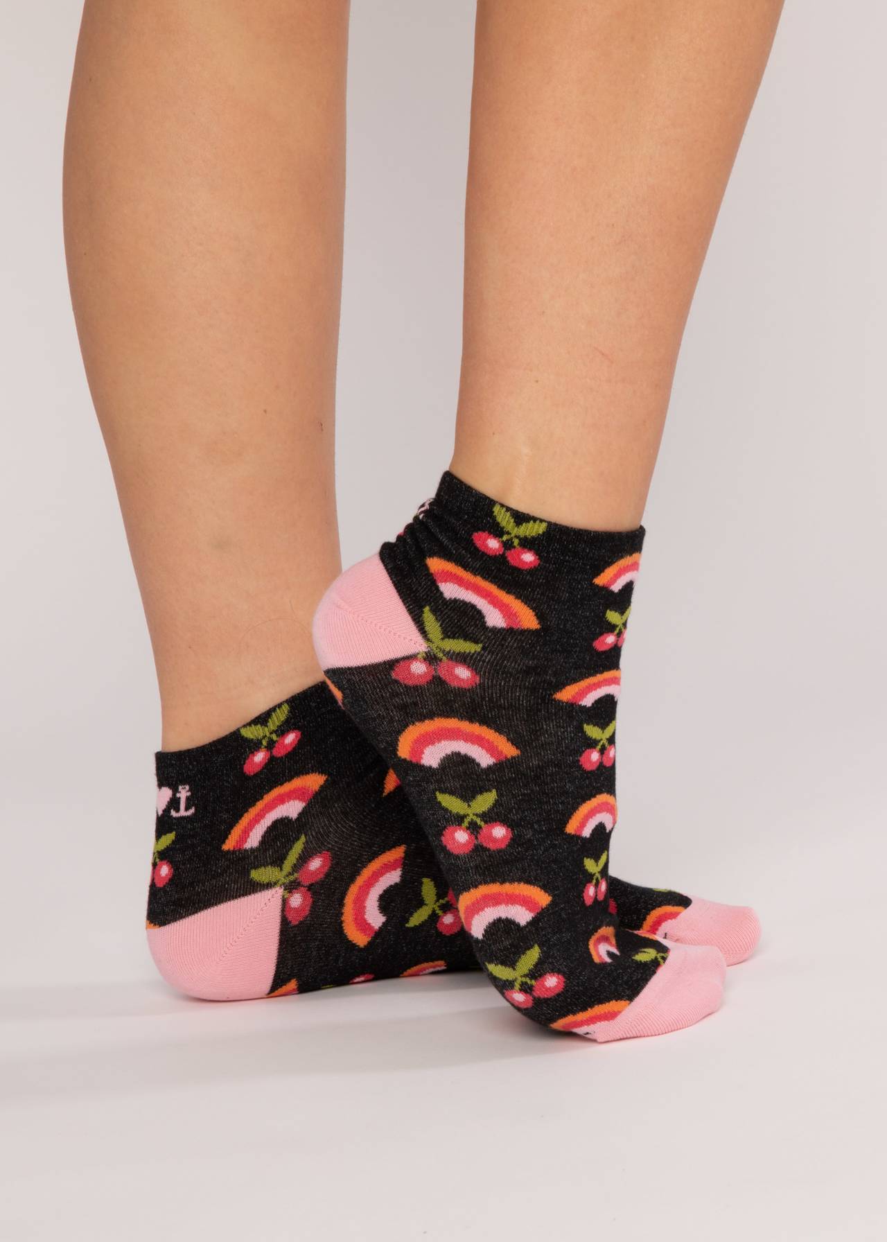 Socks Sensation Steps Snkr
