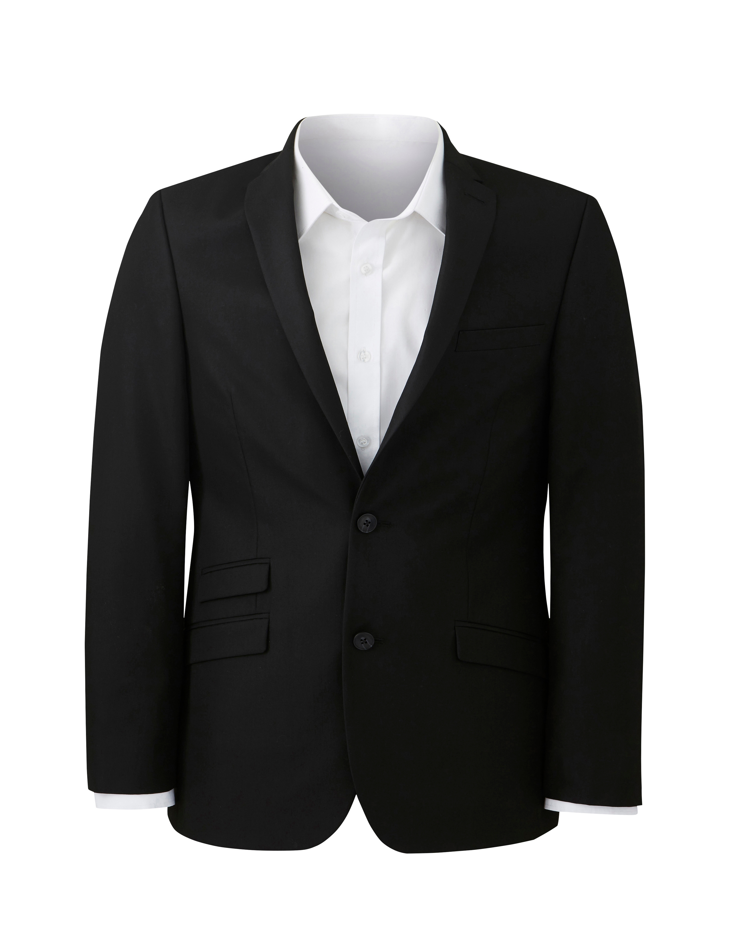 Our Top 5 Men's Suits