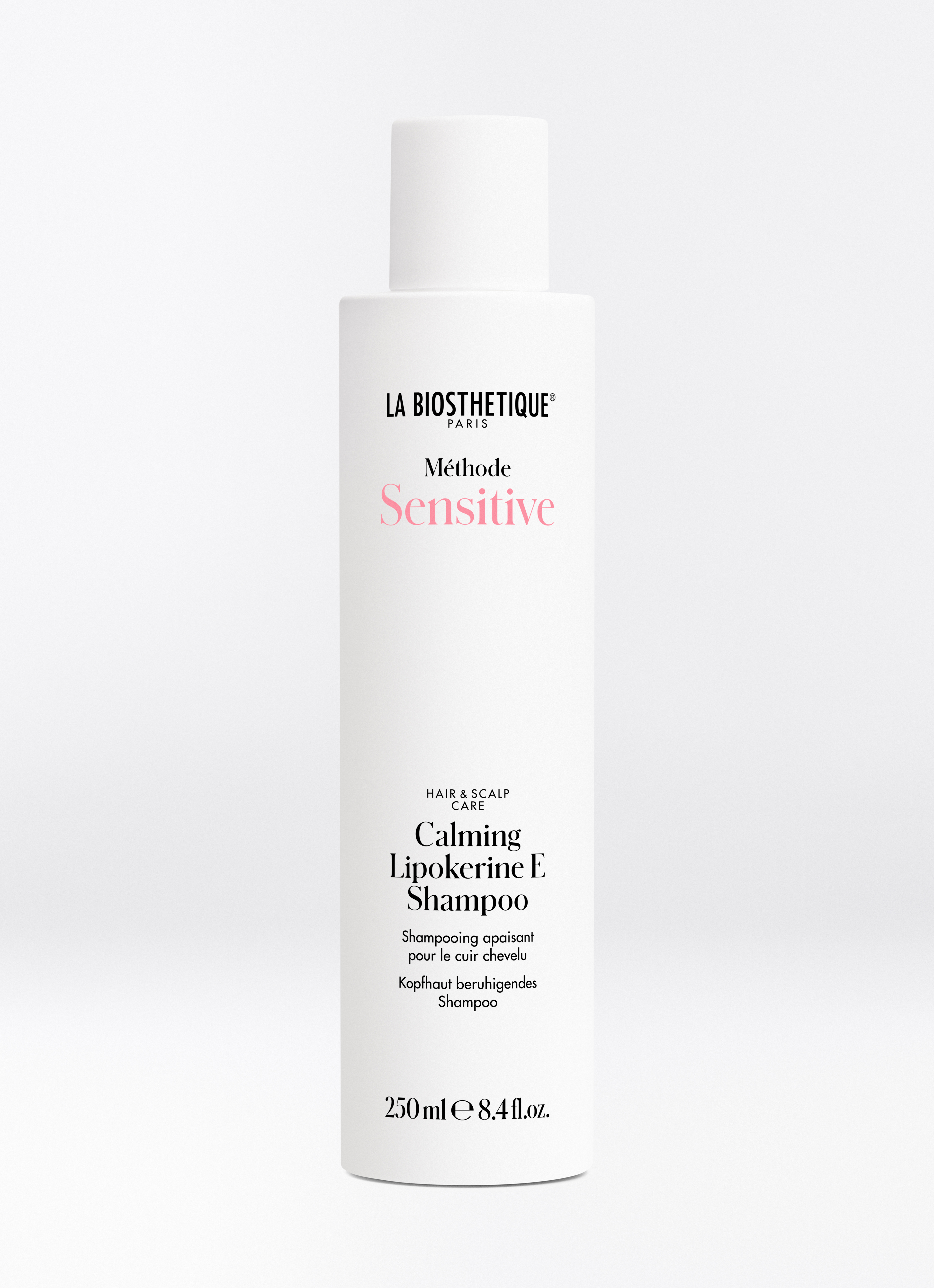 Calming Lipokerine E Shampoo