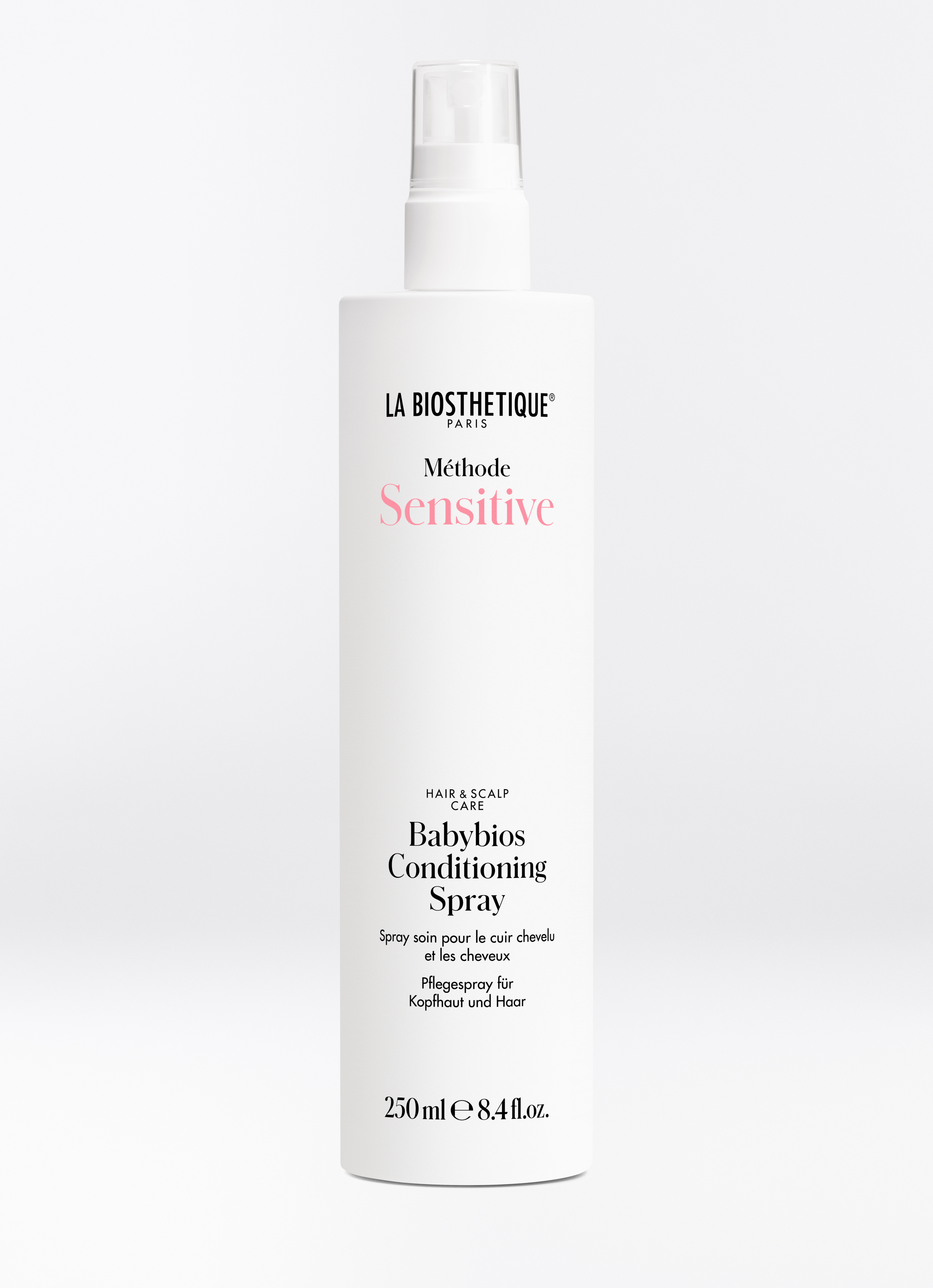 Babybios Conditioning Spray