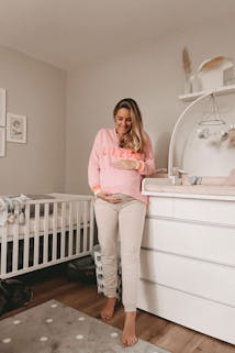 Babyzimmer von Jaaymllr