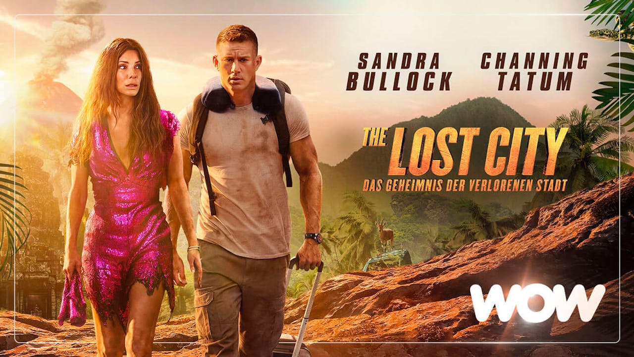 HARDECK x WOW FILME & SERIEN
