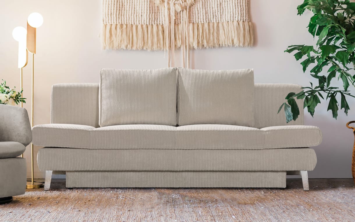 Einrichten mit Cord das Trendmaterial gekonnt einsetzen