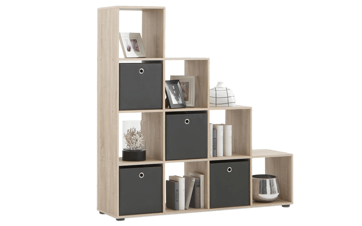 Der multifunktionale Wohntrend: Wohnzimmerschrank wird zum Couchtisch