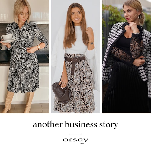 another business story