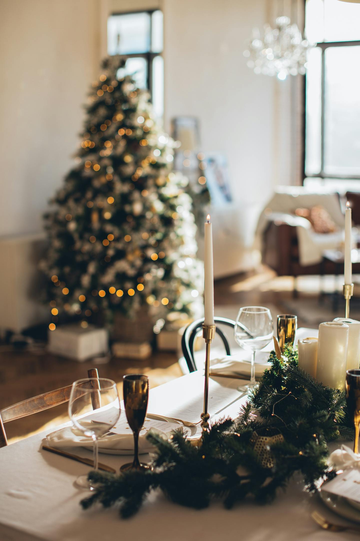 Geschenkidee zu Weihnachten