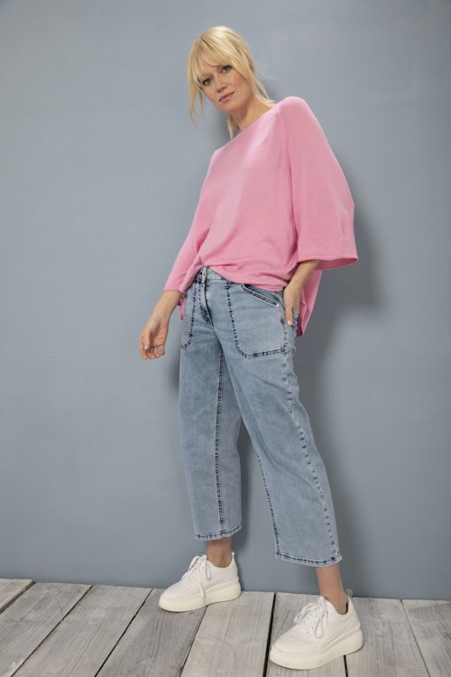 Oversize-Look