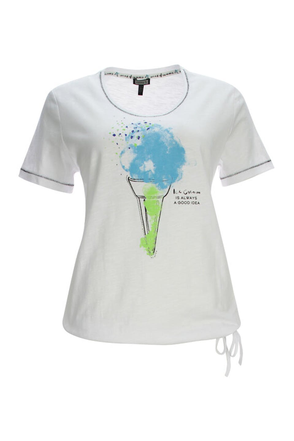 Icecream Shirt