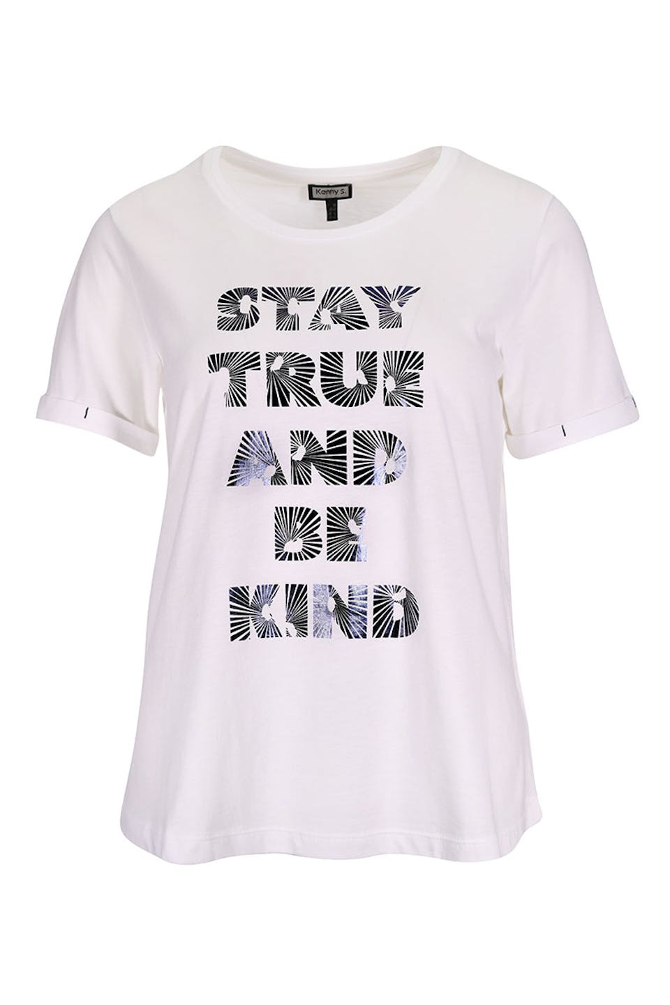 Stay True Shirt