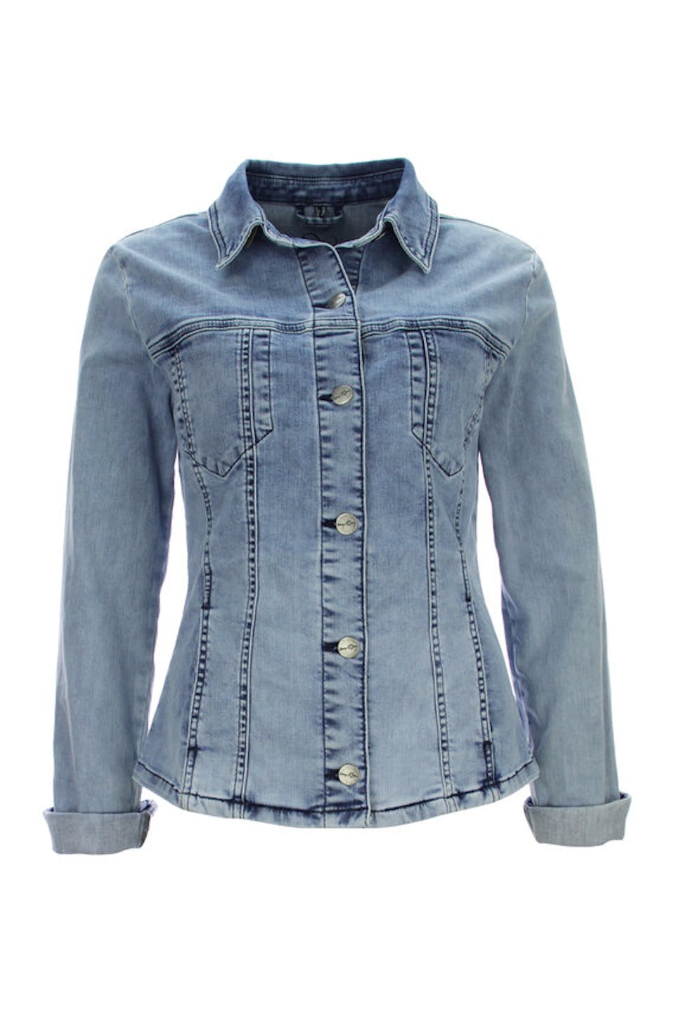 Jeansjacke Ginnie