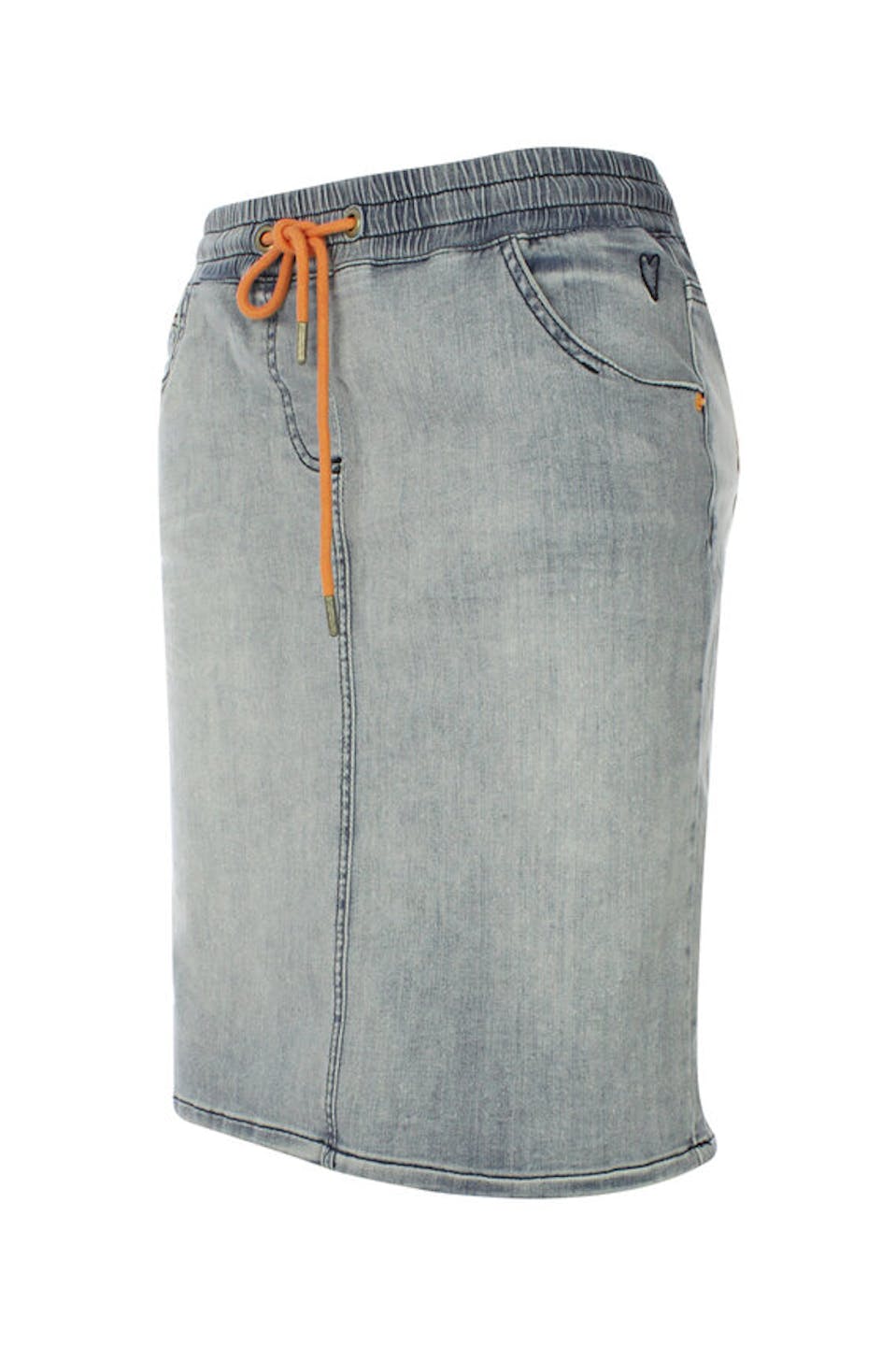 Maggy Stretch-Denim