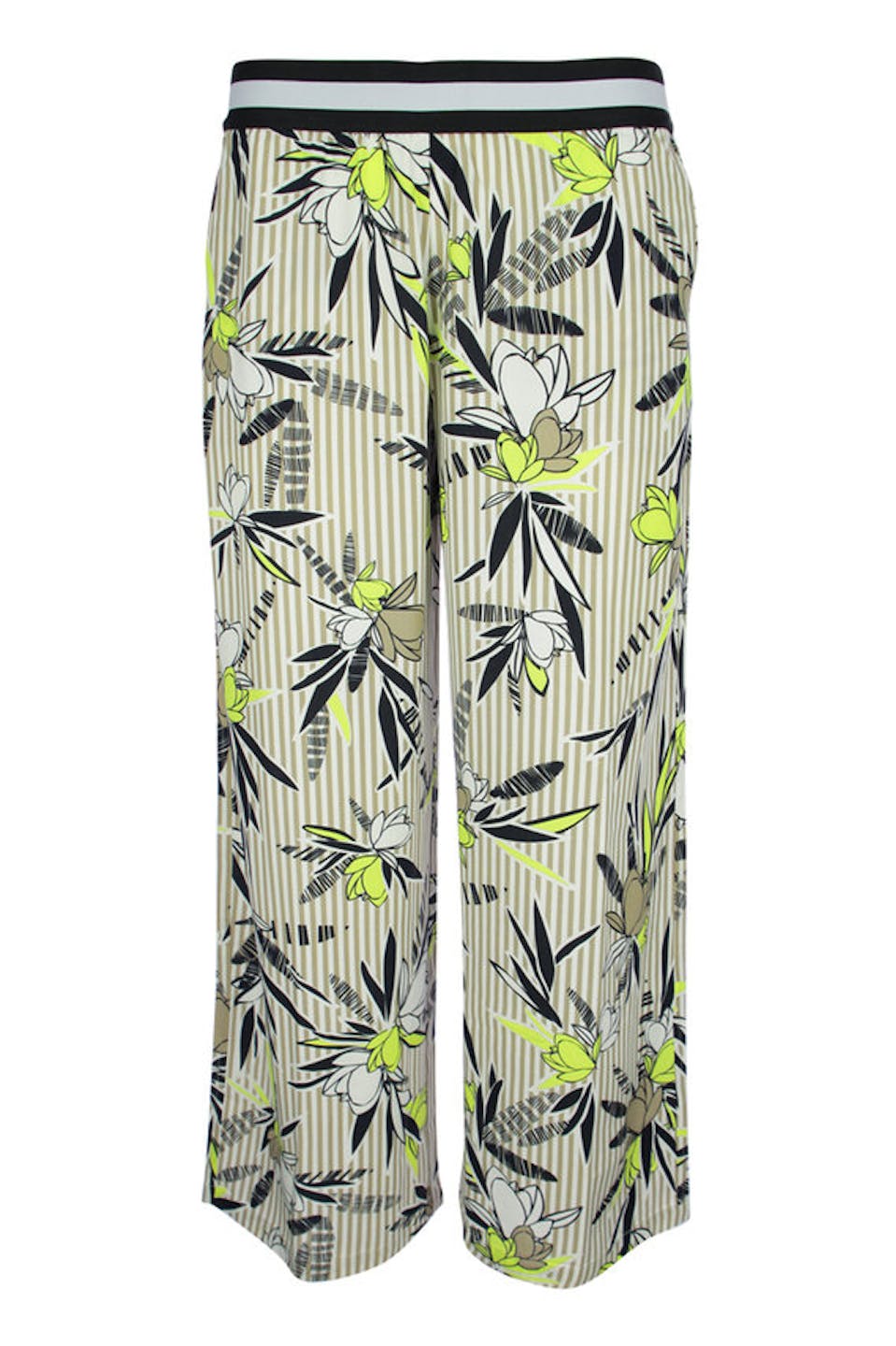 Printmix Culotte