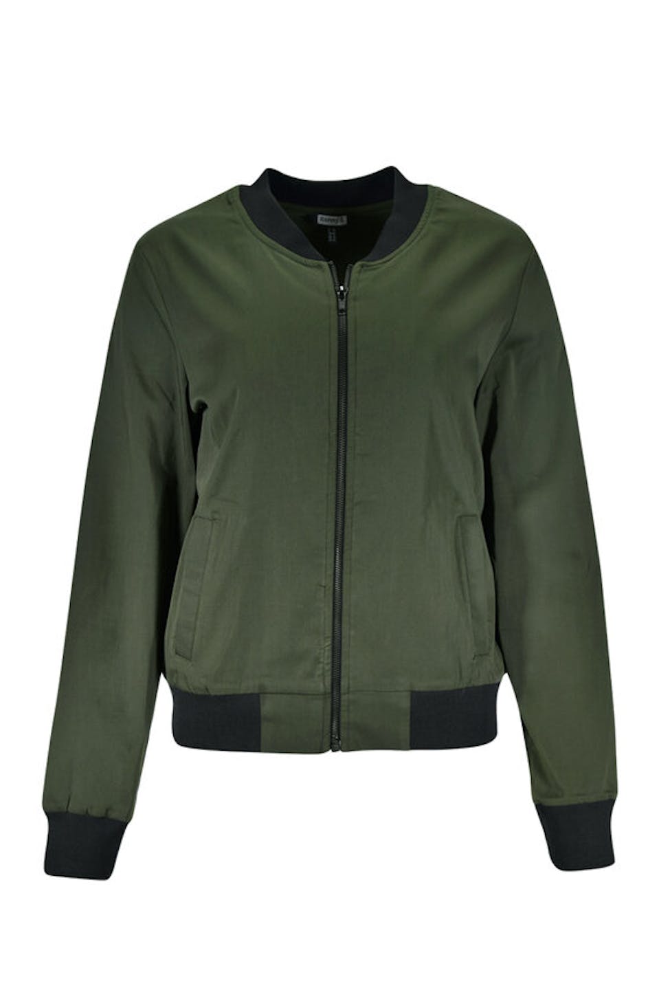 Blouson-Jacke