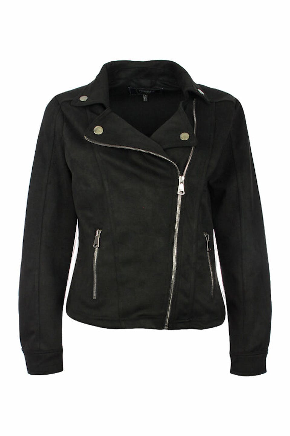 Bikerjacke