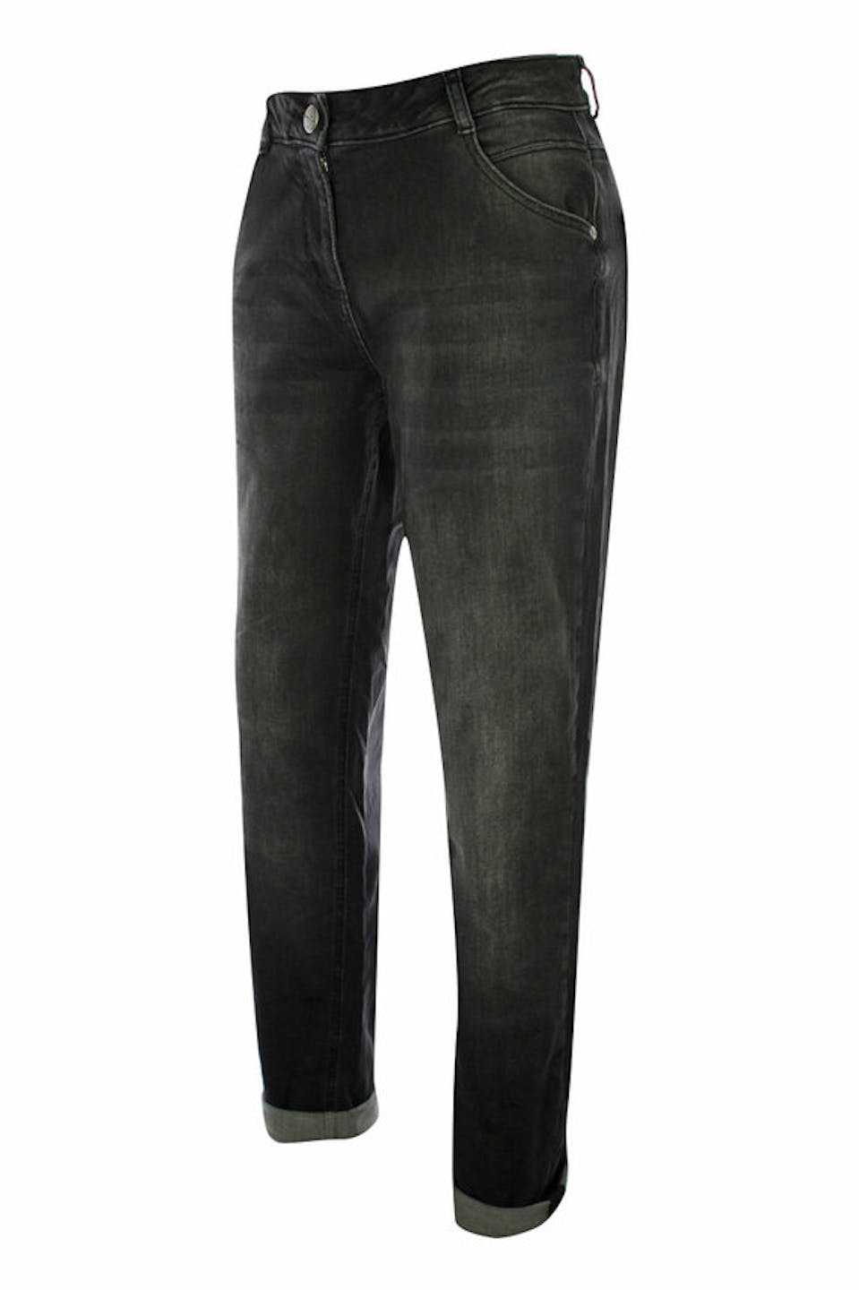 Black Denim Prisley