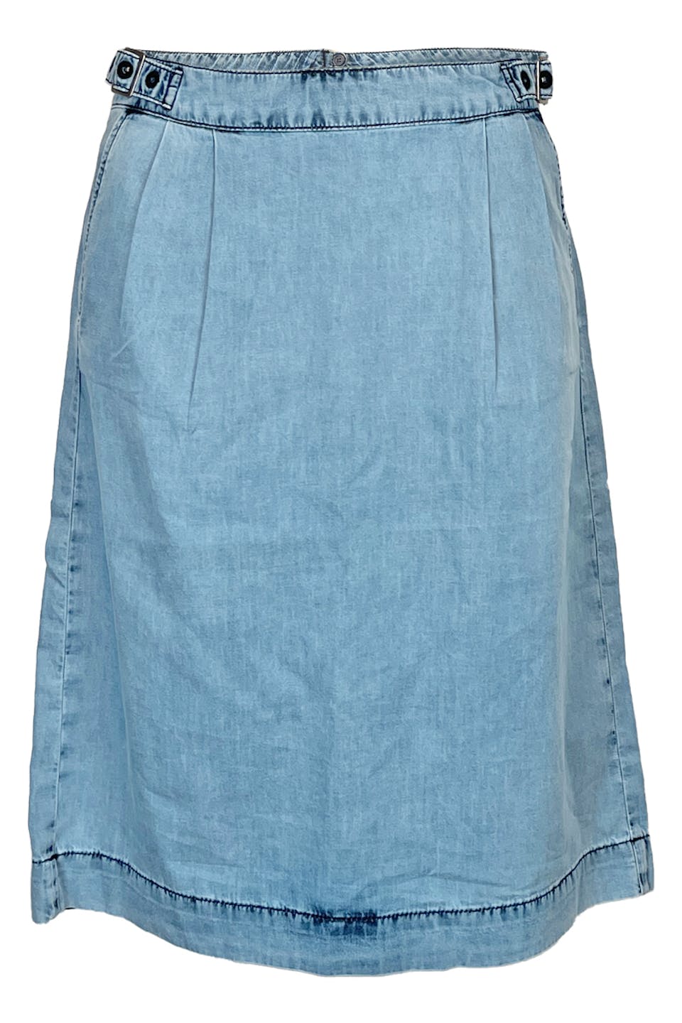 Rock Eva Denim